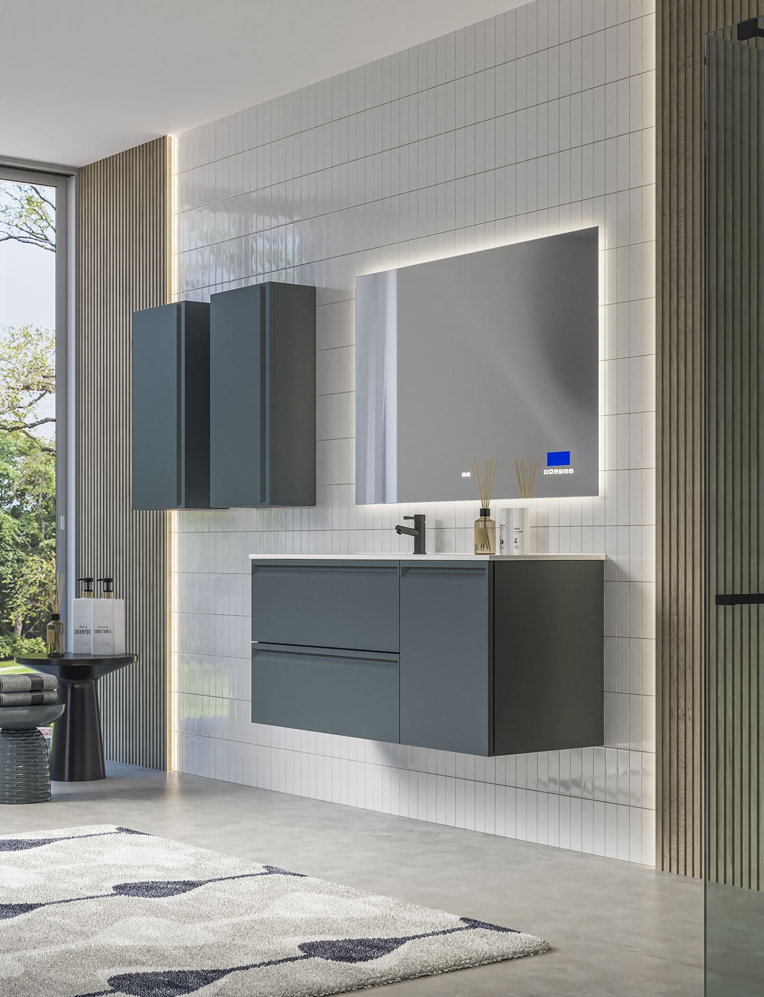 Bathroom Furniture